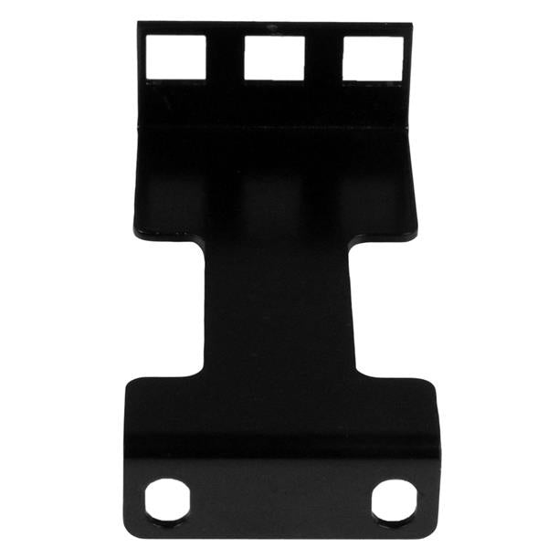 Adaptador de Riel StarTech.com RDA1U | 1U, Capacidad de Carga 4.54kg, Acero