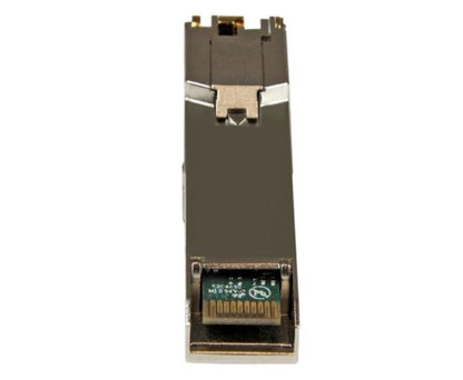 Transceptor SFP StarTech.com GLCTST | 1000BASE-T, RJ45 Cat6/Cat5e, 100m