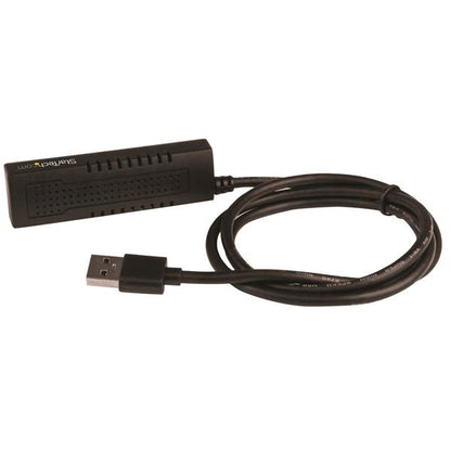 Adaptador USB 3.1 StarTech.com USB312SAT3 | 10 Gbps, Soporta Discos SATA de 2.5" y 3.5