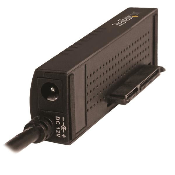 Adaptador USB 3.1 StarTech.com USB312SAT3 | 10 Gbps, Soporta Discos SATA de 2.5" y 3.5