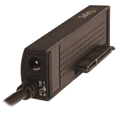 Adaptador USB 3.1 StarTech.com USB312SAT3 | 10 Gbps, Soporta Discos SATA de 2.5" y 3.5