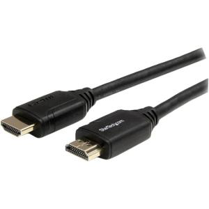 Cable HDMI StarTech.com HDMM1MP | 4K 60Hz, 1m, Certificado Premium