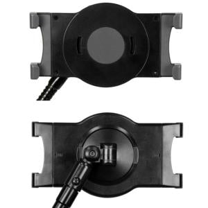 Soporte de Tablet StarTech.com ARMTBLTUGN | Ajustable, Compatible con Tablets de 7" a 11