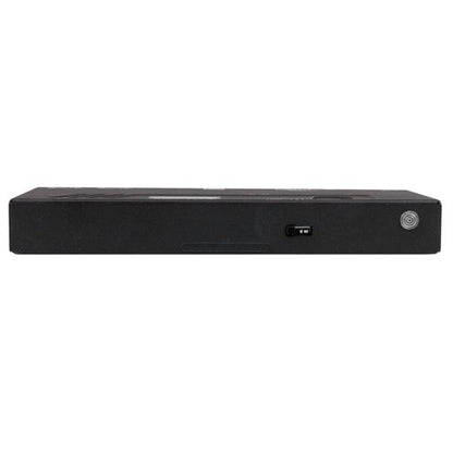 Startech.com Switch HDMI de 2 Puertos con Switch Automático y Prioritario - 1080p - 1920 X 1200 - Full HD - 2 Dispositivo de Entrada - 1 Pantalla - Pantalla, Reproductor de Disco Blu-ray, Caja