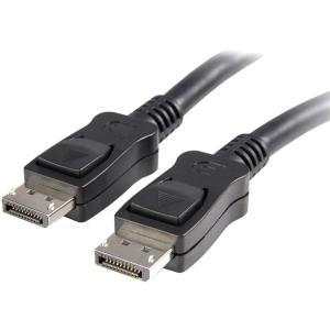 Cable DisplayPort StarTech.com DISPLPORT50L | 15m, Macho a Macho