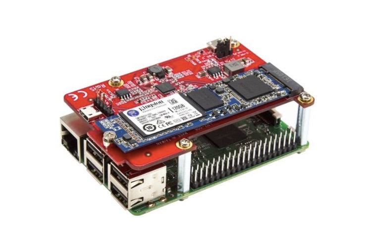 Adaptador USB a M.2 StarTech.com PIB2M21 | Compatible con SSD SATA, Accesorios Incluidos
