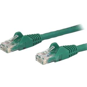 Cable de Red StarTech.com N6PATCH14GN | 4.2m, Cat6 UTP Ethernet Gigabit RJ45