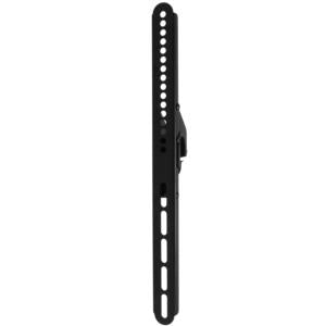 Soporte de Techo StarTech.com FLATPNLCEIL | VESA para TV de 32" a 75", Altura Ajustable 81.3CM a 190.5CM