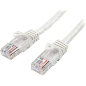 Cable de Red StarTech.com 45PAT10MWH | Cat5e, 10m, Conectores RJ45
