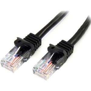 Cable de Red StarTech.com Cat5e 10m | Conector RJ45, Sin Enganches