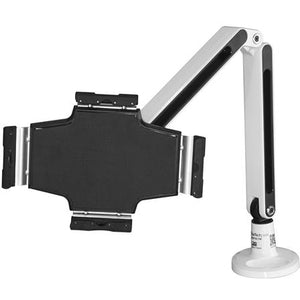 Soporte de Escritorio StarTech.com ARMTBLTIW | Altura Ajustable, Compatible con Tablets de 9" a 11