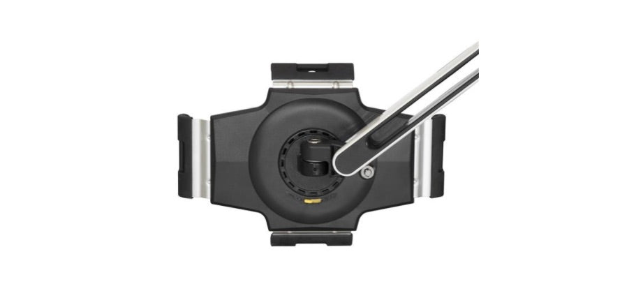 Soporte de Escritorio StarTech.com ARMTBLTIW | Altura Ajustable, Compatible con Tablets de 9" a 11