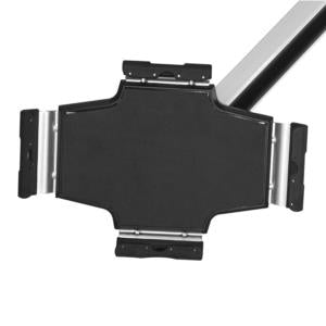 Soporte de Escritorio StarTech.com ARMTBLTIW | Altura Ajustable, Compatible con Tablets de 9" a 11