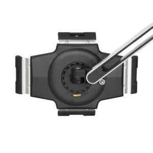 Soporte de Escritorio StarTech.com ARMTBLTIW | Altura Ajustable, Compatible con Tablets de 9" a 11