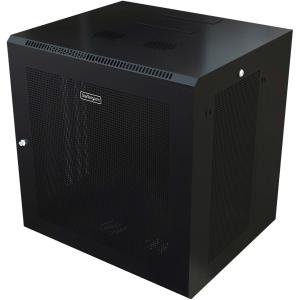 Gabinete Rack StarTech.com RK616WALM | 6U, Capacidad 90kg, Montaje en Pared