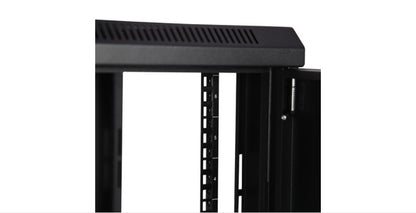 Gabinete Rack StarTech.com RK616WALM | 6U, Capacidad 90kg, Montaje en Pared