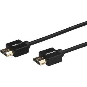 Cable HDMI 2.0 StarTech.com HDMM2MLP | 2m, 4K 60Hz Alta Velocidad