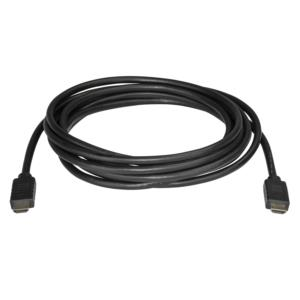 Cable HDMI StarTech.com HDMM5MP | 5m, 4K 60Hz, Alta Velocidad con Ethernet