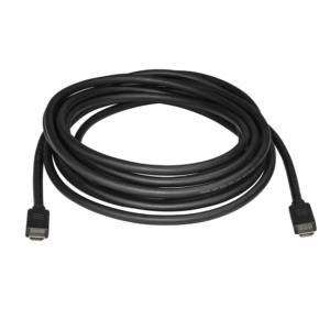 Cable HDMI StarTech.com HDMM7MP | 7m, 4K 60Hz, Alta Velocidad con Ethernet