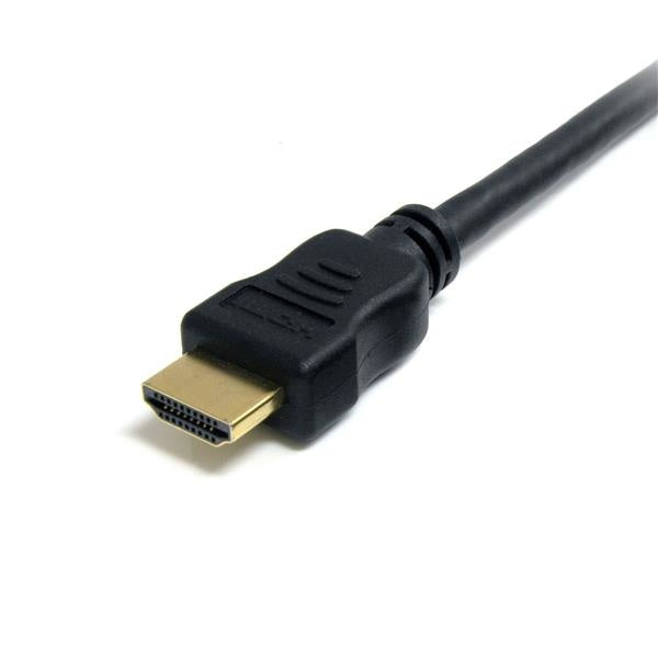 Cable HDMI StarTech.com HDMIMM6HS | 1.8m, Alta Velocidad 4K x 2K