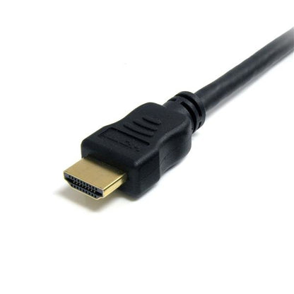 Cable HDMI StarTech.com HDMIMM6HS | 1.8m, Alta Velocidad 4K x 2K