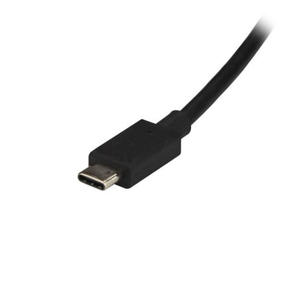 Hub StarTech.com MSTCDP123HD | 3 Puertos HDMI, 3840 × 2160 a 60Hz