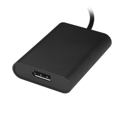 Adaptador de Video StarTech.com USB32DPES2 | USB 3.0 a DisplayPort, 4K 30Hz