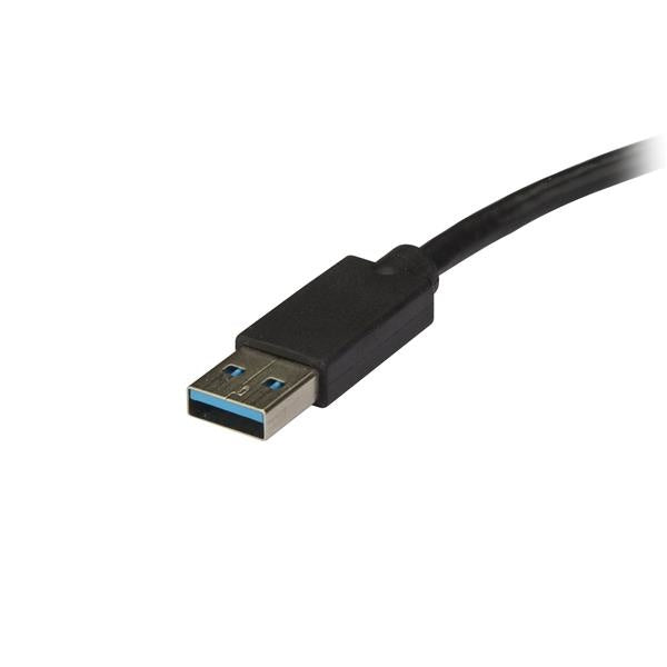 Adaptador de Video StarTech.com USB32DPES2 | USB 3.0 a DisplayPort, 4K 30Hz