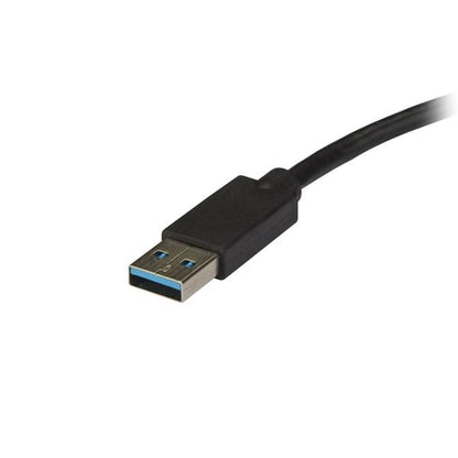 Adaptador de Video StarTech.com USB32DPES2 | USB 3.0 a DisplayPort, 4K 30Hz