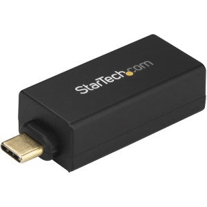 Adaptador de Red Ethernet StarTech.com US1GC30DB | USB-C, RJ45, USB 3.0/3.1
