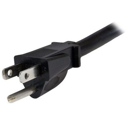 Cable de Alimentación StarTech.com PXT515C19146 | 1.8m, Nema 5-15P a C19, 15A 125V