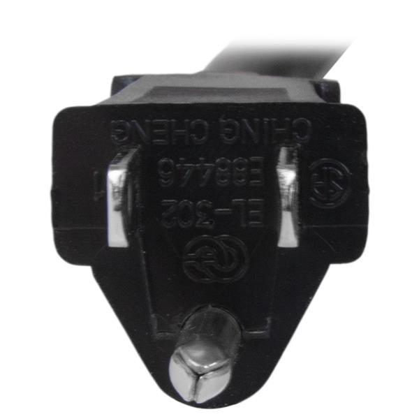 Cable de Alimentación StarTech.com PXT515C19146 | 1.8m, Nema 5-15P a C19, 15A 125V