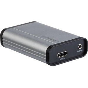 Capturadora de Video StarTech.com UVCHDCAP | HDMI a USB-C, 1080p 60fps, UVC