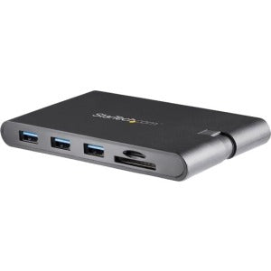 Docking Station StarTech.com DKT30CHVSCPD | HDMI, 5 Puertos USB 3.0, USB-C