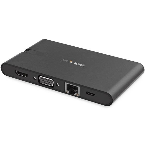 Docking Station StarTech.com DKT30CHVSCPD | HDMI, 5 Puertos USB 3.0, USB-C