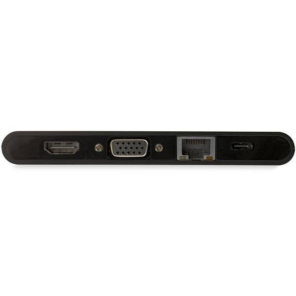 Docking Station StarTech.com DKT30CHVSCPD | HDMI, 5 Puertos USB 3.0, USB-C