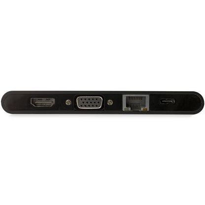 Docking Station StarTech.com DKT30CHVSCPD | HDMI, 5 Puertos USB 3.0, USB-C