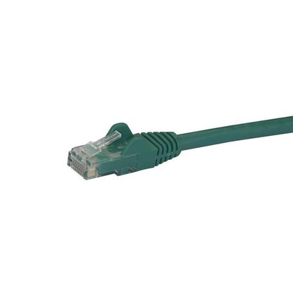 Cable de Red StarTech.com Gigabit Cat6 N6PATC1MGN | 1m, 6 Gbit/s, Snagless