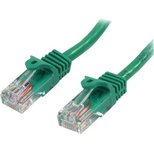 Cable de Red StarTech.com 45PAT2MGN | 2m, Cat5e Snagless