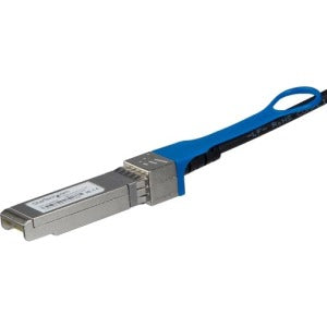 Startech.com Cable 0.65m Twinax DIRECT-ATTACH Sfp+ a Sfp+ Compatible Hpe Jd095c - Cobre - Mini Gbic Pasivo 10GB Firepower A5500 5800 - Cable For Dispositivo de Red, Servidor, Conmutador - 10gbit/s -
