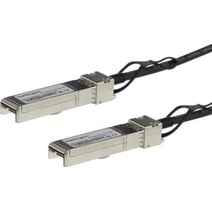 Cable SFP+ StarTech.com SFPH10GBCU6M | 6m, DAC Cobre Pasivo 10GB
