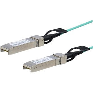 Cable Activo SFP+ StarTech.com SFP10GAOC3M | 3m, 10 Gbps