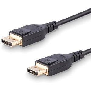 Cable DisplayPort StarTech.com DP14MM5M | 8K@60Hz, Certificado VESA, 5m