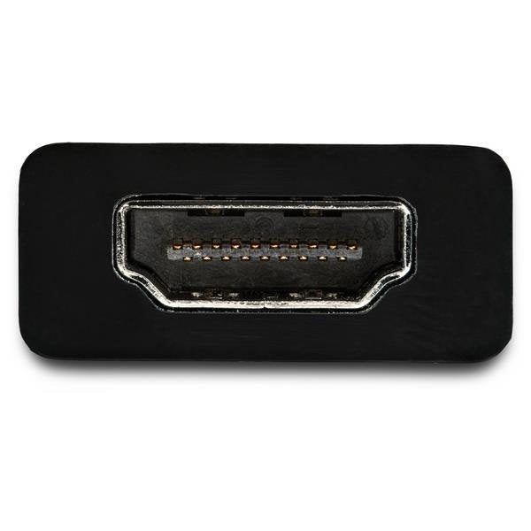 Adaptador USB-C a HDMI StarTech.com CDP2HD4K60H | 4K 60Hz, HDR