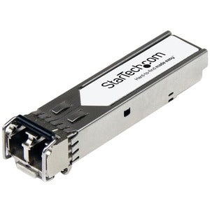 Transceptor SFP StarTech.com EW3P0000559 | 1000BASE-LX, Fibra Monomodo 10km