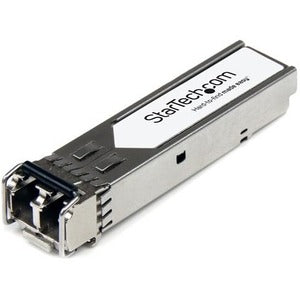 Transceptor SFP+ StarTech.com SFP-10GBASE-SR-ST | 10GBASE-SR, Fibra Óptica Multimodo 300m