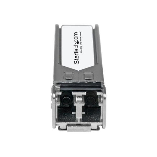 Módulo Transceptor SFP StarTech.com EW3Z0000587 | 1000BASE-LX, Fibra Monomodo 10km