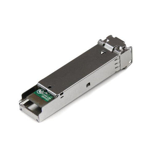Módulo Transceptor SFP StarTech.com EW3Z0000587 | 1000BASE-LX, Fibra Monomodo 10km