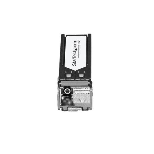 Startech.com Módulo Transceptor Sfp Compatible Extreme Networks 10056 1000base-bx-d - Fibra Bidi Ethernet Gigabit de 1gbe Monomodo - Startech.com Sfp (mini-gbic)