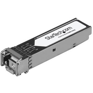 Módulo Transceptor SFP StarTech.com 10057H-ST | 1000Base-BX-U, Fibra Bidi Monomodo